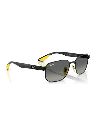 Ray-ban Scuderia Ferrari Güneş Gözlüğü Rb8329m 59 F12071 Siyah