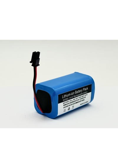 Kyvol Cybovac E30 2600mah Akıllı Robot Süpürge Bataryası