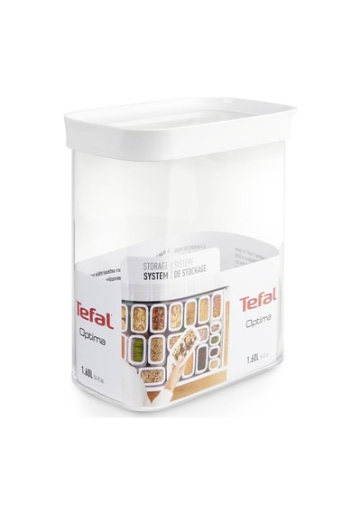 Tefal Optima Kuru Gıda Saklama Kabı 1.6 L