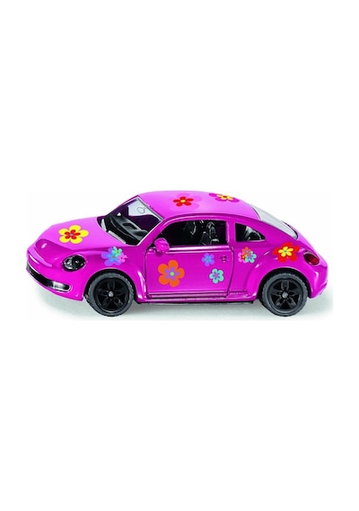 Sıku Volkswagen The Beetle Pembe
