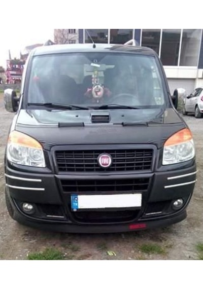 Fiat Dblo (2006-2012) Kaput Koruyucu Maske