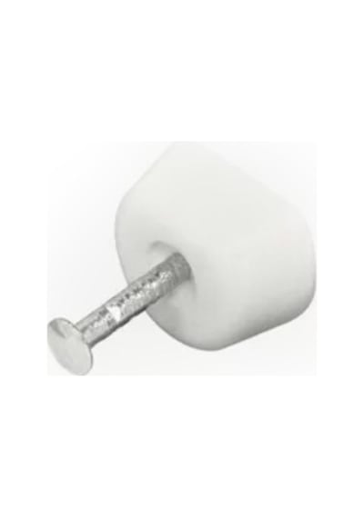 Luna Bolt Euro Raf Pimi Beyaz 10'lu Paket 556737 Beyaz