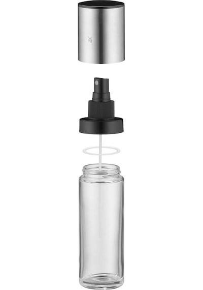 Wmf Yağ Spreyi 120 Ml Cam Şeffaf