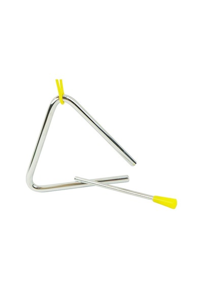 Mitello P-26-10 Triangle Çelik Üçgen-10 Inc Profesyonel