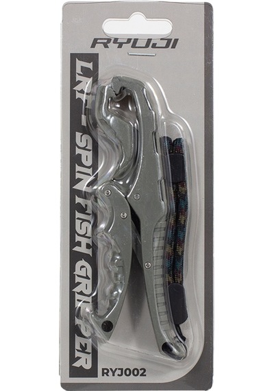 Ryuji Spin Gripper Ryj02