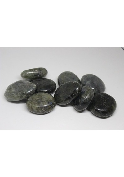 Labradorit Taşı (85-115 Gram)
