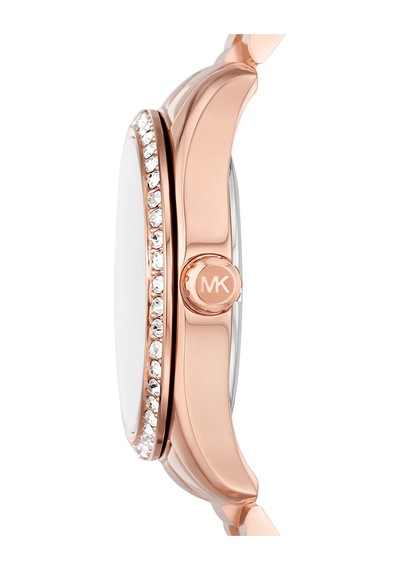 Michael Kors Mk7444 Rose Gold Kadın Kol Saati