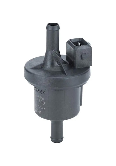 Bosch 0280142300 Depo Havalandirma Valfi 058133517 058133517a 1026411ge