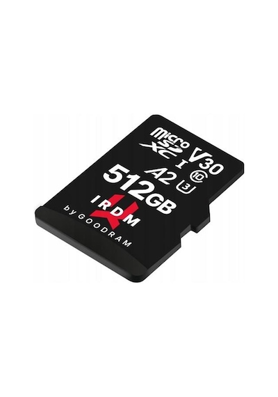Goodram 512gb Irdm Ir-m2aa-5120r12 Mıcro-sd Hafıza Kartı