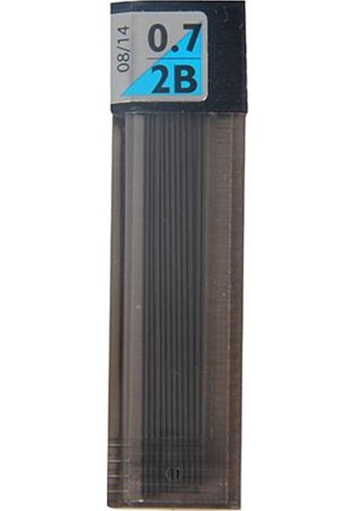 Tombow 0.7 Mm 2b Kalem Ucu