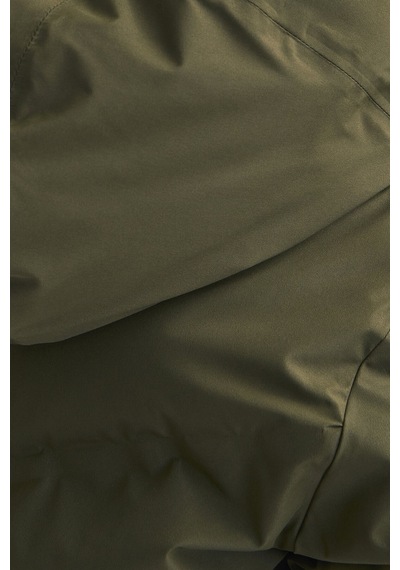 Jack Jones Erkek Çocuk Mont 12261353 Haki