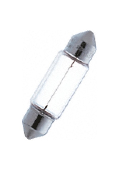 Osram 6423 24v C5w Sofit Ampul