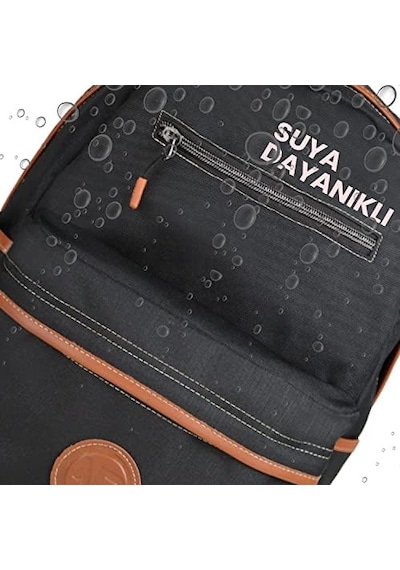 Npo Njoy 16 Unisex Notebook & Günlük Sırt Çantası