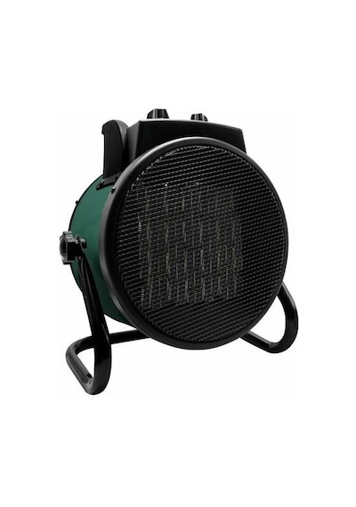 Auhma Elektrikli Isıtıcı Fan 3000w 2,5 Kg 27 17 28,5 Cm At1h 9800 5404