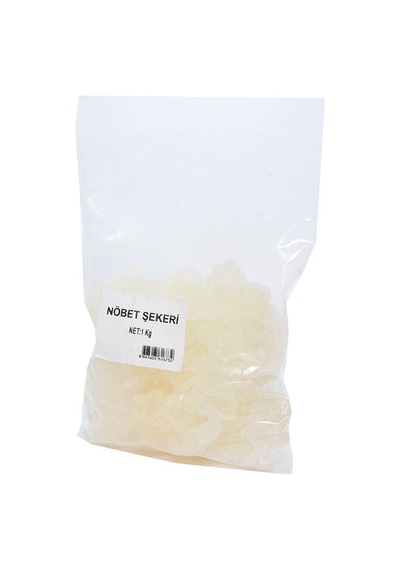 Doğan Baharatçılık Nöbet Şekeri 1 KG