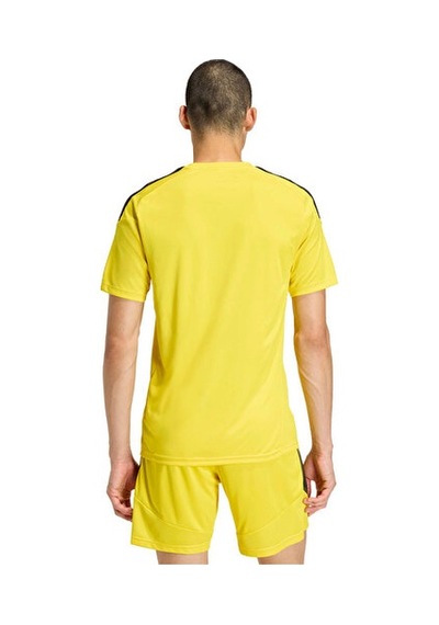 Adidas Tiro26 League Jsy Erkek Futbol Forması Kb1358 Sarı Sarı
