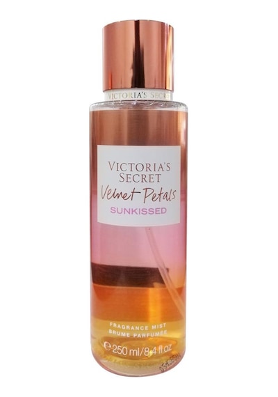 Victoria’s Secret Velvet Petals Sunkissed Fragrance Mist Vücut Spreyi 250 ML