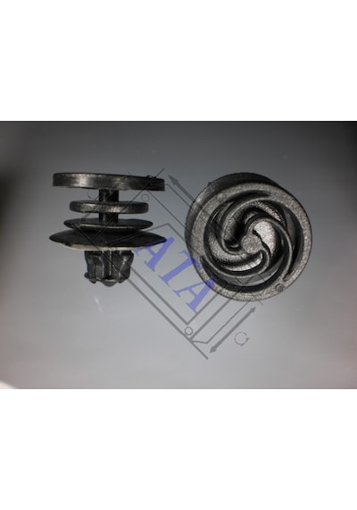 Kapi Döseme Klipsi Volkswagen 3B0868243 279874573