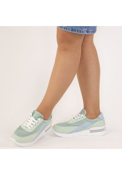 Sneakers Kadın Günlük Spor Ayakkabı
