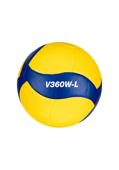 Mikasa V360w-l 5 No Voleybol Topu Sarı