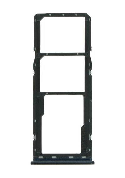 Samsung Galaxy Uyumlu M21 Sim Kart Tepsisi Sm-m215f Siyah