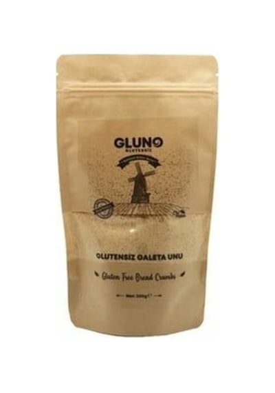 Gluno Glutensiz Galeta Unu 200 G