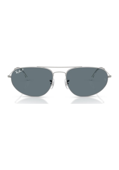 Ray-Ban Rb3945 003/3r 60 Polarize Unisex Güneş Gözlüğü Gri