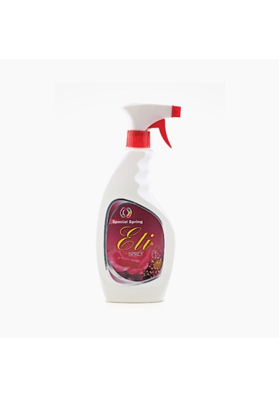 Eti Special Spring Oda Kokusu Sprey 500 ML