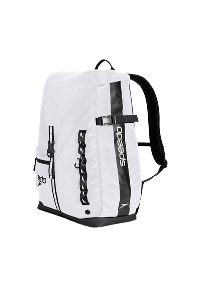 Speedo Vanquisher 45 Litre Sırt Çantası Beyaz