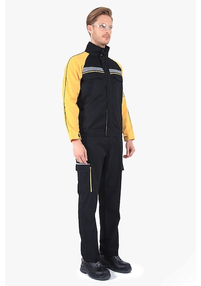 Biyeli Mont Pantolon Takım
