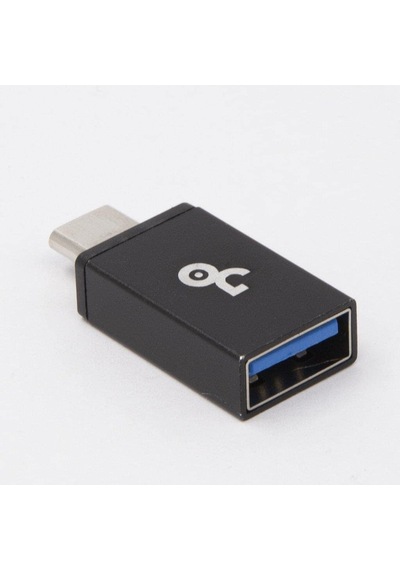 Universal Type C Mix Mini Usb Otg Jo-ıp04-gümüş