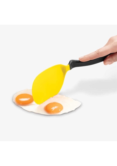 Dreamfarm Chopula Spatula, Sarı Diğer