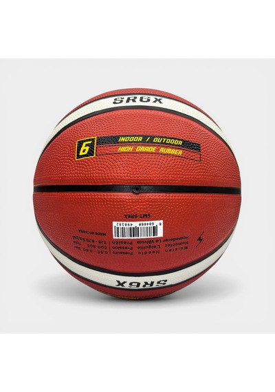 Summıt Sr6x Basketbol Topu 6 No