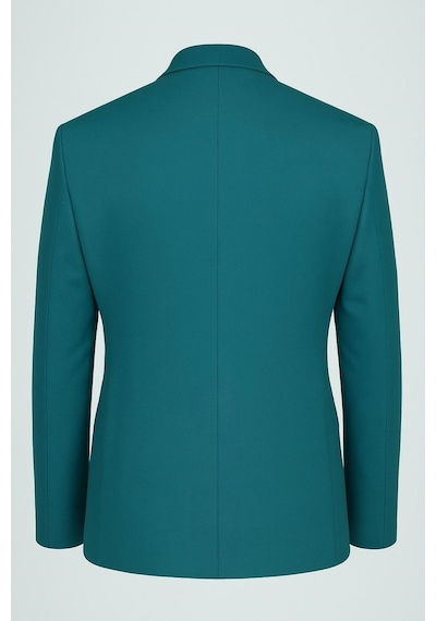 Plus Scorpion Petrol Yeşili Erkek Blazer Ceket Esnek Comfort Kumaş, Slim Fit İtalyan Kesim Tek Düğmeli Model Petrol Yeşili Plus Scorpion Petrol Yeşili Erkek Blazer Ceket Esnek Comfort Kumaş, Slim Fit İtalyan Kesim Tek Düğmeli Model Petrol Yeşili