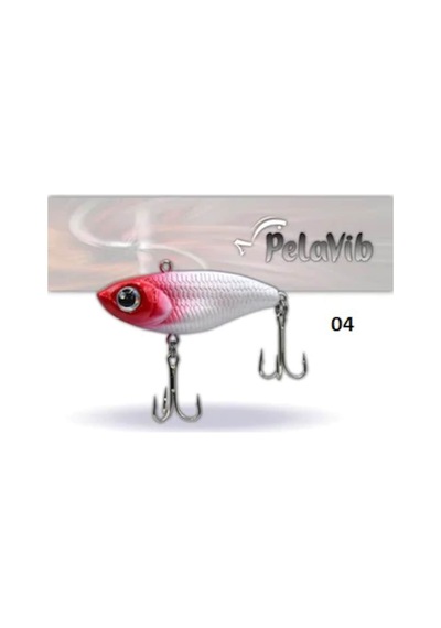 Silstar 3400 Pela Uv Vıb Sinking Suni Yem 13Gr 5.5Cm Renk: 04