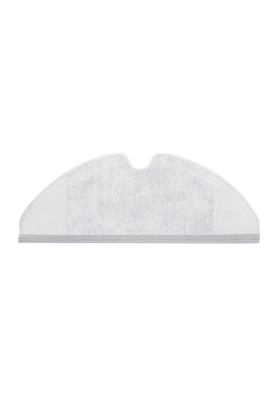 Xiaomi Mi Robot Vacuum Mop Essential 2 In 1 Robot Süpürge Mop Be (471544415)