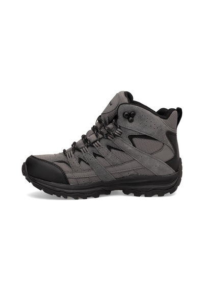 M.p 262-6119zi Kadın Suya Dayanıklı Outdoor Bot Füme