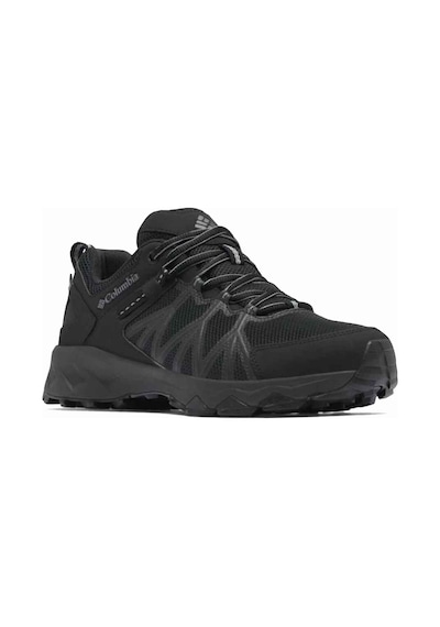Columbia Peakfreak Iı Outdry Erkek Outdoor Ayakkabı C-colbm8753e10010 Siyah