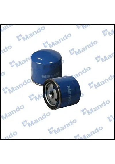 Yağ Filtresi - Fiat Uno, Panda, Punto, Doblo, Stilo, Seicento, Barchetta, Coupe, Strada, Marea, Palio - Mando-mmf045225 04983789