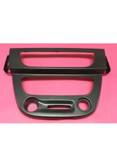 682605518r Renault Radyo Konsol Cercevesı Megane Iıı Oval-anahtar Yuvalı