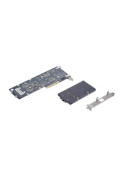 Synology E10M20-T1 Nas 10 Gigabit  Tek Sfp+ Port Pcı Expres