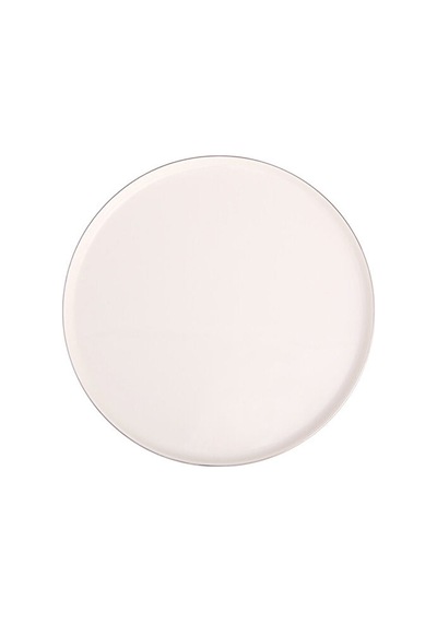 Porland 04Alm006715 Chopin Platin 18 Parça 6 Kişilik Yemek Takımı