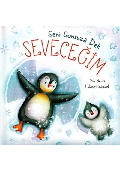 Seni Sonsuza Dek Seveceğim / Em Bruce