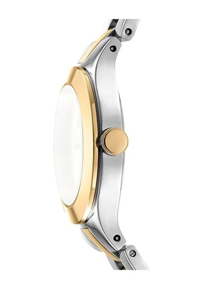 Dkny Dk1l026m0055 Kadın Kol Saati Altın - Metal