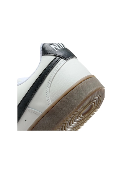 Nike Court Vision Lo Fq8075-133 Sneaker Unisex Spor Ayakkabı Bej