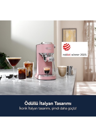 Delonghı Dedıca Duo Ec890.pk