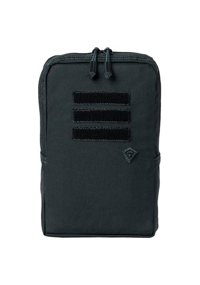 First Tactical Fırst Tactıcal Tactix 6x10"molle Çanta Çok Renkli