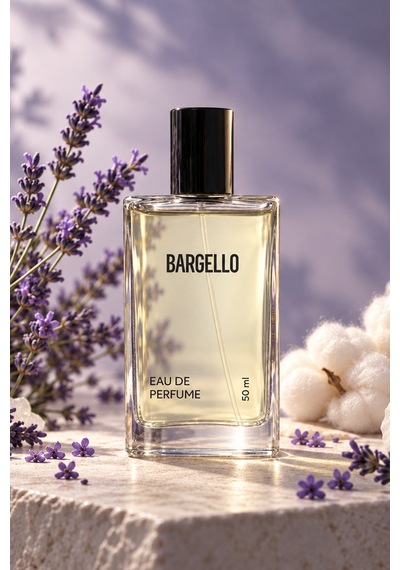 547 + 384 Erkek/kadın Parfüm Edp 50 Ml Fresh/floral - Mnms547384 Baharat