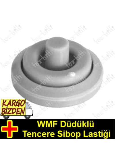 Wmf Düdüklü Tencere Sibop Lastiği