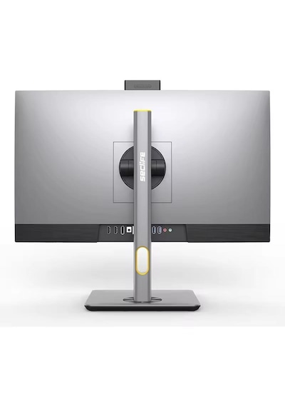 Seclife Stark HBA-SB725 i7-12700 32 GB 1 TB SSD 23.8" Free Dos AIO Masaüstü Bilgisayar